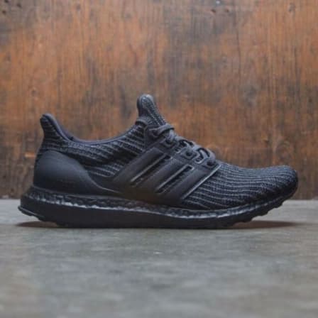 Sneakers - Adidas Ultra Boost BB6171 Triple Black UK9 was listed for  R1,500.00 on 23 Jan at 13:16 by Mr Shoes in Johannesburg (ID:450058004)
