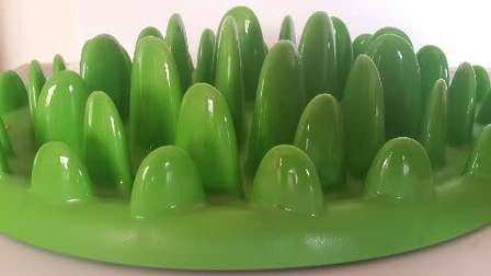 northmate green feeder