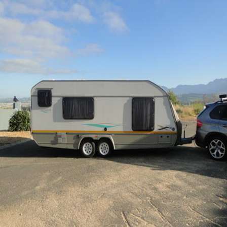 Caravans Jurgens Exclusive Caravan Was Listed For R75 000 00 On 4 Dec At 17 02 By Ursates In Cape Town Id 82510318 Buy and sell new or used caravans and almost anything on gumtree classifieds. bidorbuy