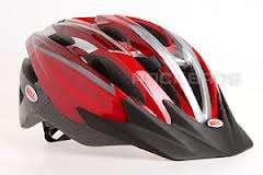 BELL UKON FS BICYCLE HELMET 