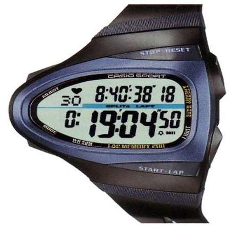 casio chr