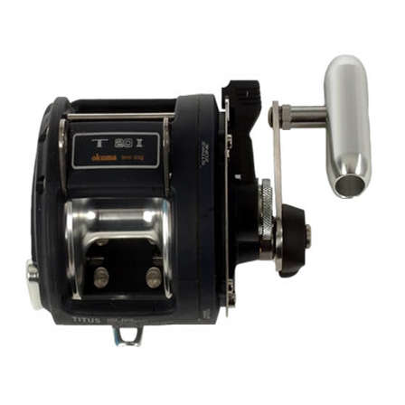 okuma titus t20