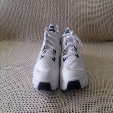 new nike tekkies