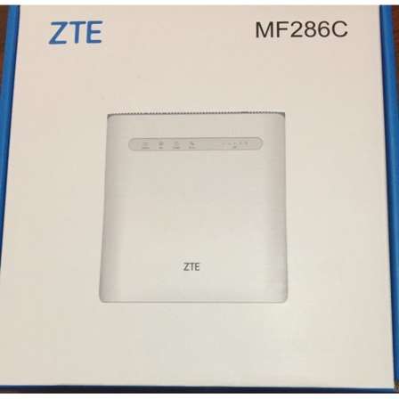 Zte mf286c router for sale clearance