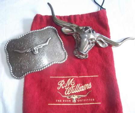 belt buckles rm williams