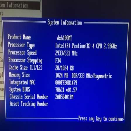 Motherboards Hp Intel Socket 775 Motherboard Plus 2 93ghz Pentium 4 Processor 1gb Ram Modules Bargain Was Sold For R395 00 On 12 Jul At 14 21 By Rambob In Cape Town Id 423984812