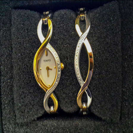 tempo ladies watches