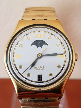 moon swatch automatic