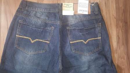 guess rocker slim boot