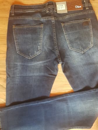 dior jeans sale