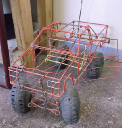 Vintage Toys Ou Draadkar Was Sold For R100 00 On 30 Sep At 20 51 By Odds Amp Ends In Muldersdrif Id 201891899 Join draadkar on roblox and explore together! ou draadkar