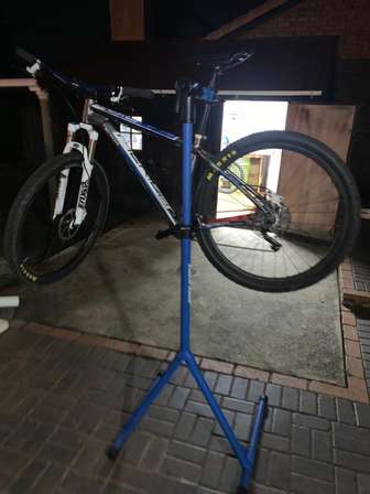 Mountain - Merida Big 9 XT Series (m) 2012 Mtb was listed for R9