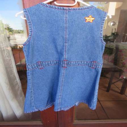 denim dresses at woolworths