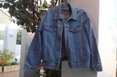 edgars denim jackets