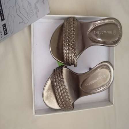 truworths summer sandals