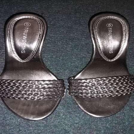 truworths summer sandals