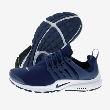 nike mens presto sale
