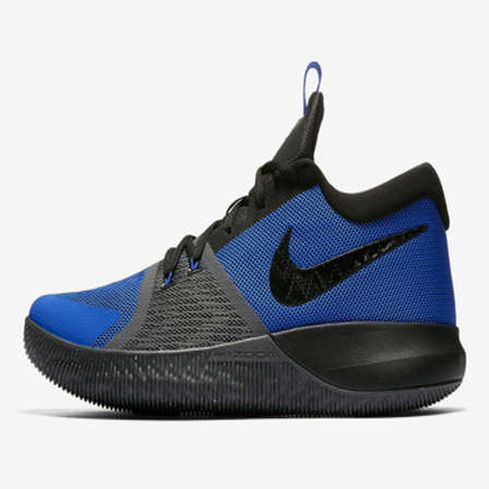 zoom assersion nike