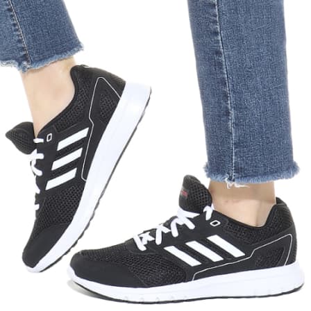 Self-indulgence professional driver Sneakers - Original Women's adidas Duramo Lite 2.0 Black/White CG4050 Size  UK 5 (SA 5) was sold for R411.00 on 14 Aug at 14:01 by simindia in  Johannesburg (ID:479814392)