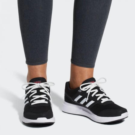 factory Flare Skalk Sneakers - Original Women's adidas Duramo Lite 2.0 Black/White CG4050 Size  UK 5 (SA 5) was sold for R404.30 on 27 May at 21:31 by simindia in  Johannesburg (ID:468531923)