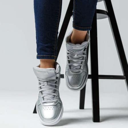 adidas hoops 2.0 mid women's