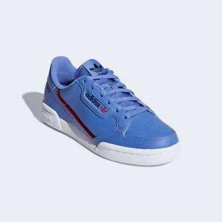 adidas continental 80 lilac