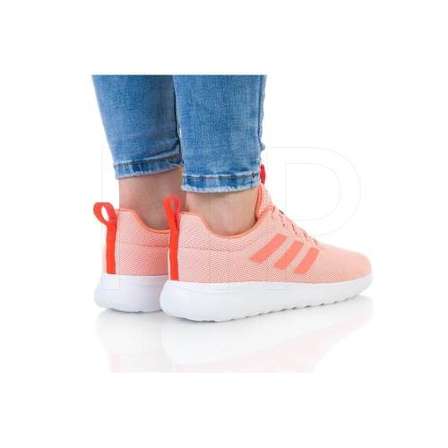 Sneakers - Original Women's adidas Lite Racer CLN Glow Pink/ Semi Coral  EE6957 Size UK 4 (SA 4) was sold for R501.00 on 24 Jun at 22:01 by simindia  in Johannesburg (ID:471854667)