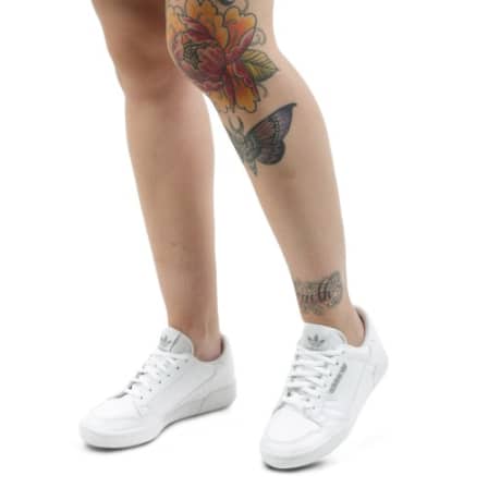 Sneakers - Original Women's adidas 80 Triple White EE8383 Size UK 4 (SA was sold for R401.00 on 8 Jul 21:30 by simindia in Johannesburg (ID:473840967)
