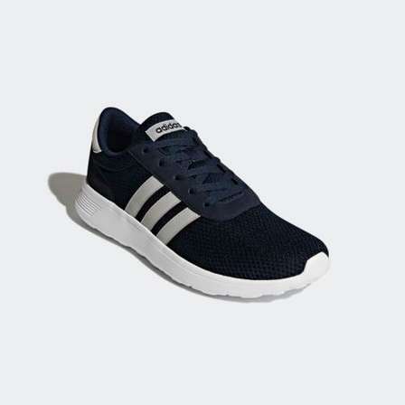 Sneakers - Original Men's adidas Lite Racer COLLEGIATE NAVY/ Grey BB9775  Size UK 11 (SA 11) was sold for R403.00 on 15 Jul at 21:31 by simindia in  Johannesburg (ID:474956842)