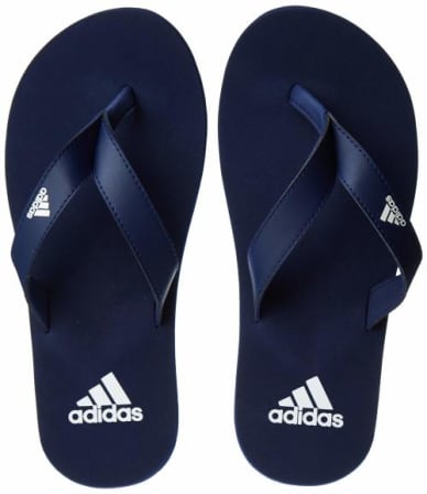 adidas eezay flip flops mens