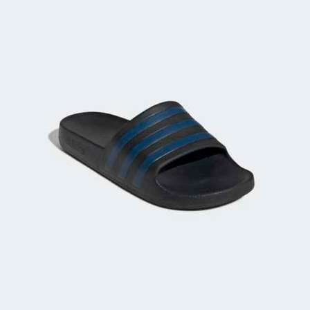 adidas black sandals