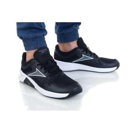 Sneakers - Reebok Men's Advanced Trainer Black / Cold Grey 7 / Seaport Teal  FV4675 Size UK 10 (SA 10) was listed for R649.00 on 26 Dec at 21:31 by  simindia in Johannesburg (ID:541105331)