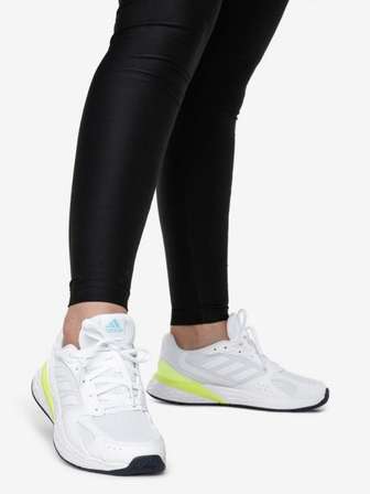 Sneakers - adidas Women`s RESPONSE RUN White/ Crew Navy FY9588 Size UK 5  (SA 5) was sold for R501.00 on 25 Mar at 14:01 by simindia in Johannesburg  (ID:551315845)