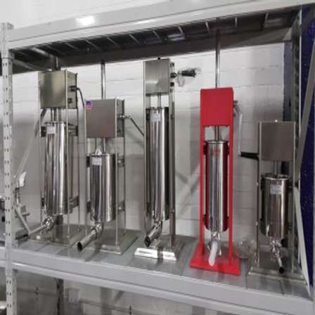 wors machine