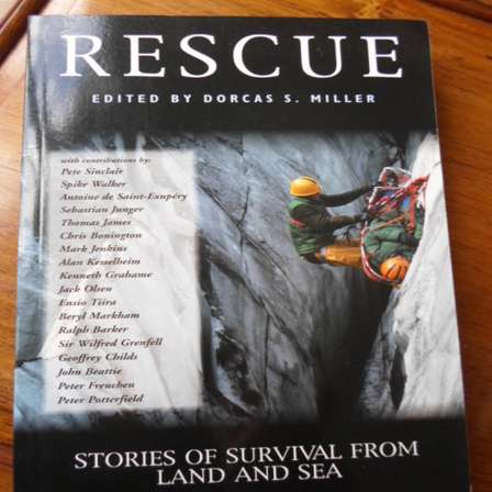Biographies & Memoirs - RESCUE Stories of survival from