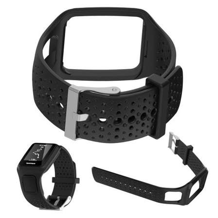 tomtom sports watch band