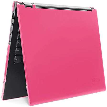 Lenovo yoga c740 best sale hard shell case