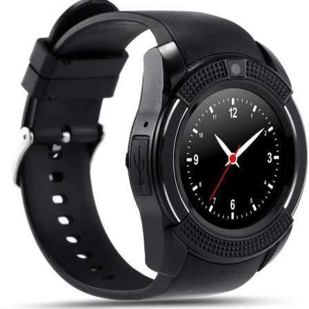 smart watch v8s