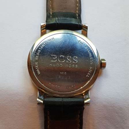 hugo boss 1610