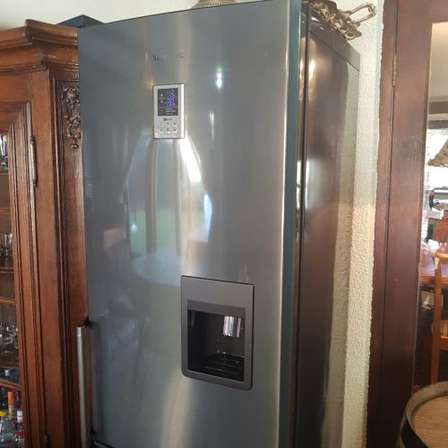 samsung fridge model rl43wcih