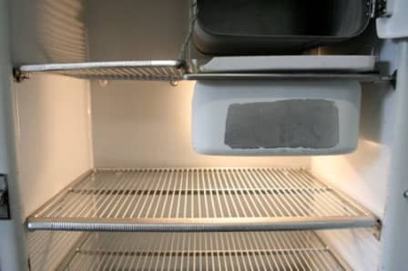 Fridges & Freezers - A fantastic vintage General Electric fridge ...