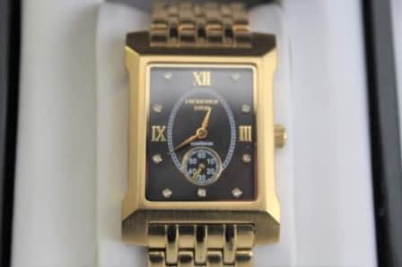 Men's Watches - A classy original Frederick Stein 