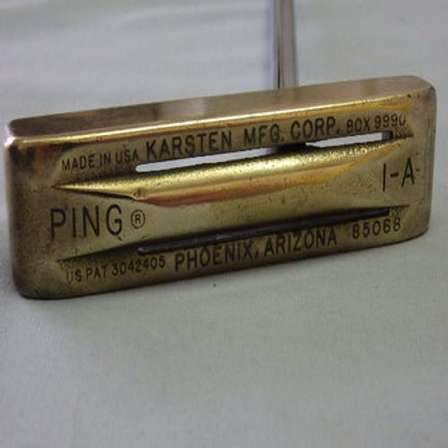 ping 1a putter