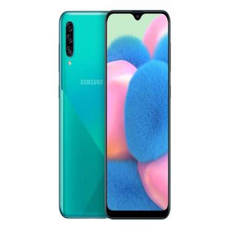samsung galaxy a30s dual sim