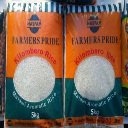 Other Pantry Nasfam Kilombero Rice 5kg Was Sold For R179 00 On 5 Sep At 13 47 By Np Rose In Pretoria Tshwane Id 298707439