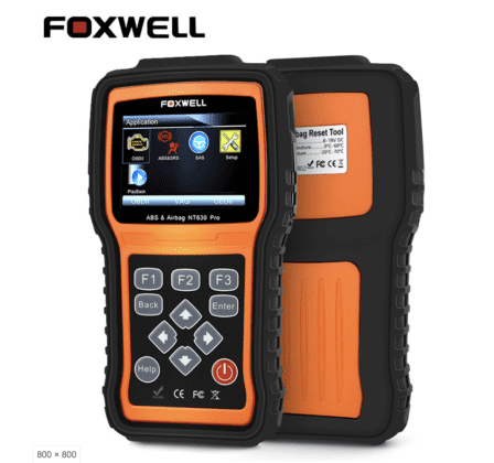 foxwell nt630 pro