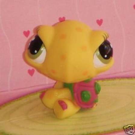 littlest pet shop 618