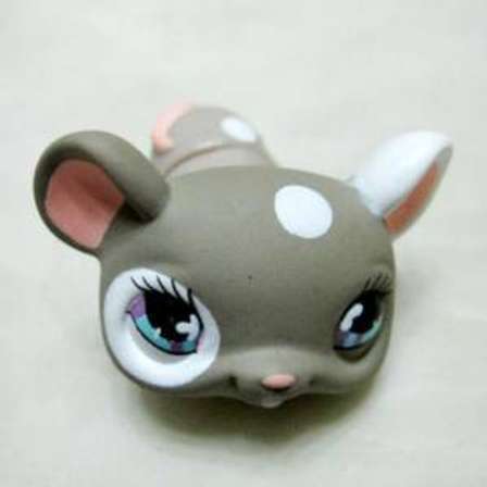 littlest pet shop 473