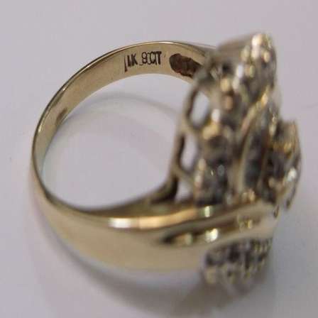 Rings A Beautiful 9 Carat Gold Angel Ring Set With A Mind Blowing 19 Faceted Diamonds Valued At R 11 000 Was Sold For R1 715 00 On 4 Oct At 22 01 By Mr Jewels In Western Cape Id 306442585 Rings A Beautiful 9 Carat Gold Angel Ring Set With A Mind Blowing 19 Faceted Diamonds Valued At R 11 000 Was Sold For R1 715 00 On 4 Oct At 22 01 By Mr Jewels In Western Cape Id 306442585