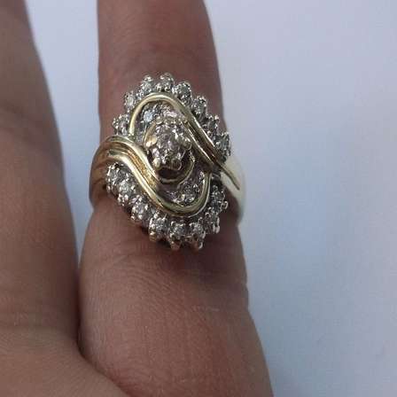 Rings A Beautiful 9 Carat Gold Angel Ring Set With A Mind Blowing 19 Faceted Diamonds Valued At R 11 000 Was Sold For R1 715 00 On 4 Oct At 22 01 By Mr Jewels In Western Cape Id 306442585 Rings A Beautiful 9 Carat Gold Angel Ring Set With A Mind Blowing 19 Faceted Diamonds Valued At R 11 000 Was Sold For R1 715 00 On 4 Oct At 22 01 By Mr Jewels In Western Cape Id 306442585